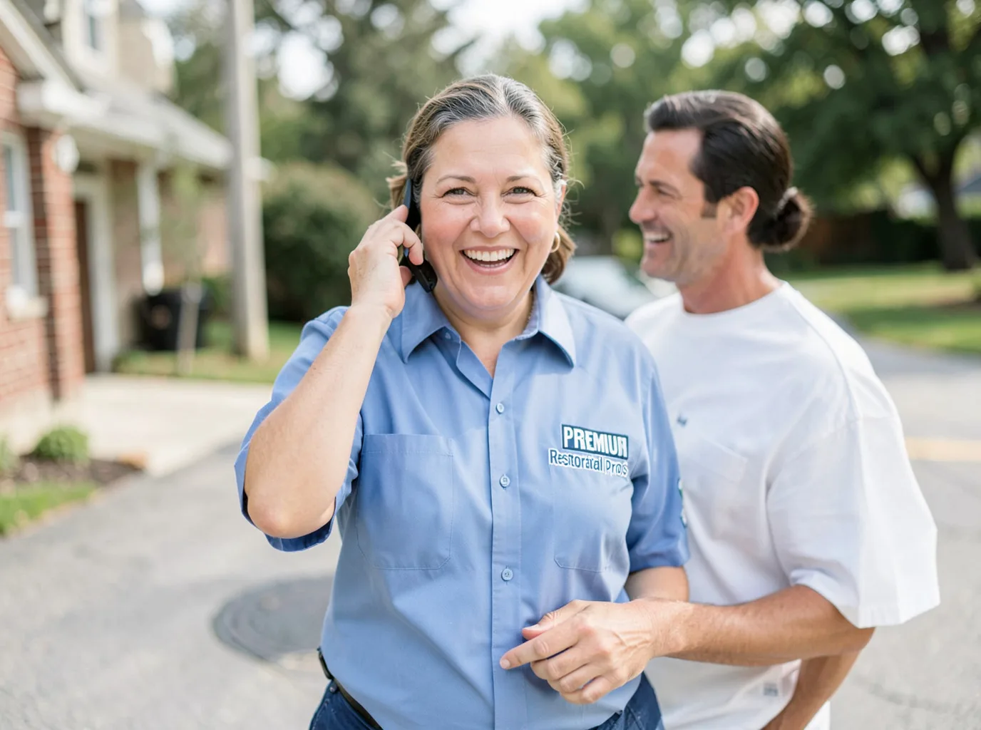 Water Damage Restoration Cannon Ball, ND FAQs